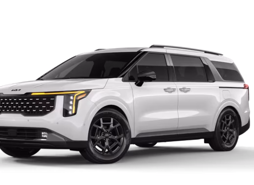 كيا كرنفال 2025