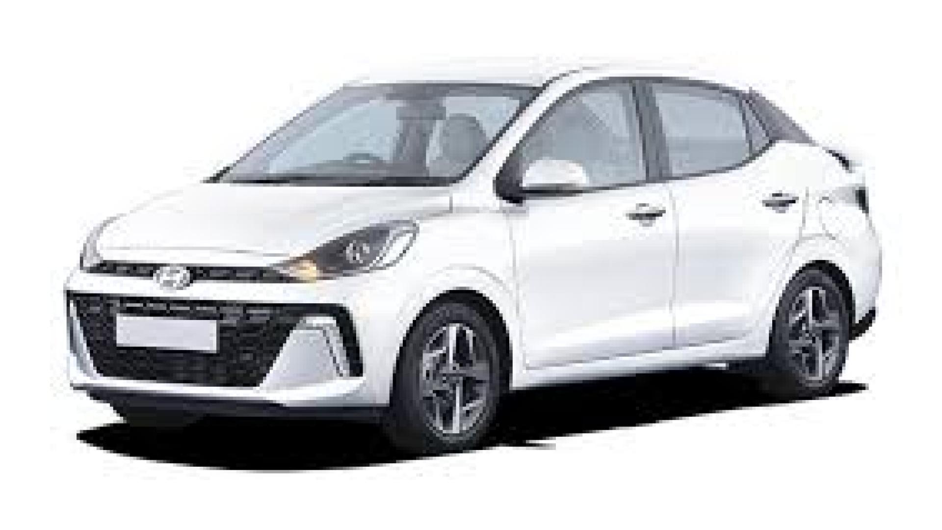 هيونداى اى تن 2024