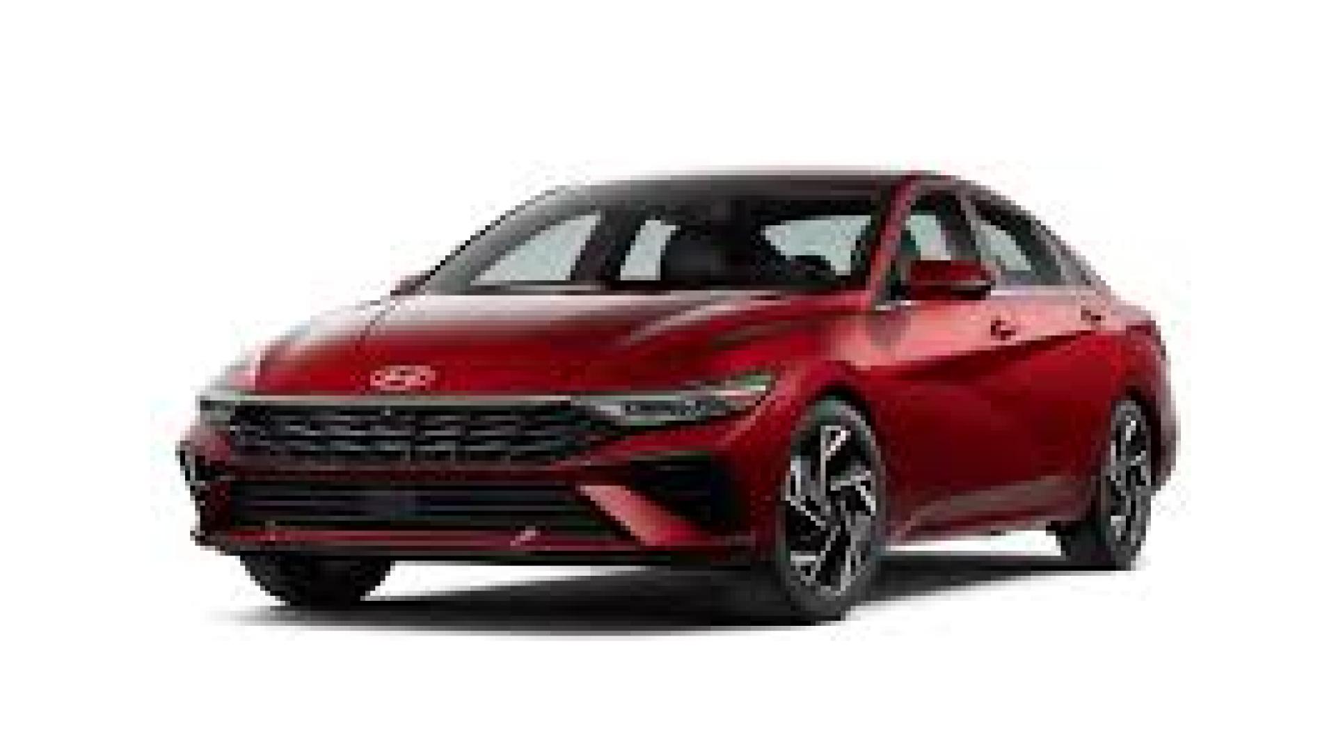 هيونداى النترا 2024