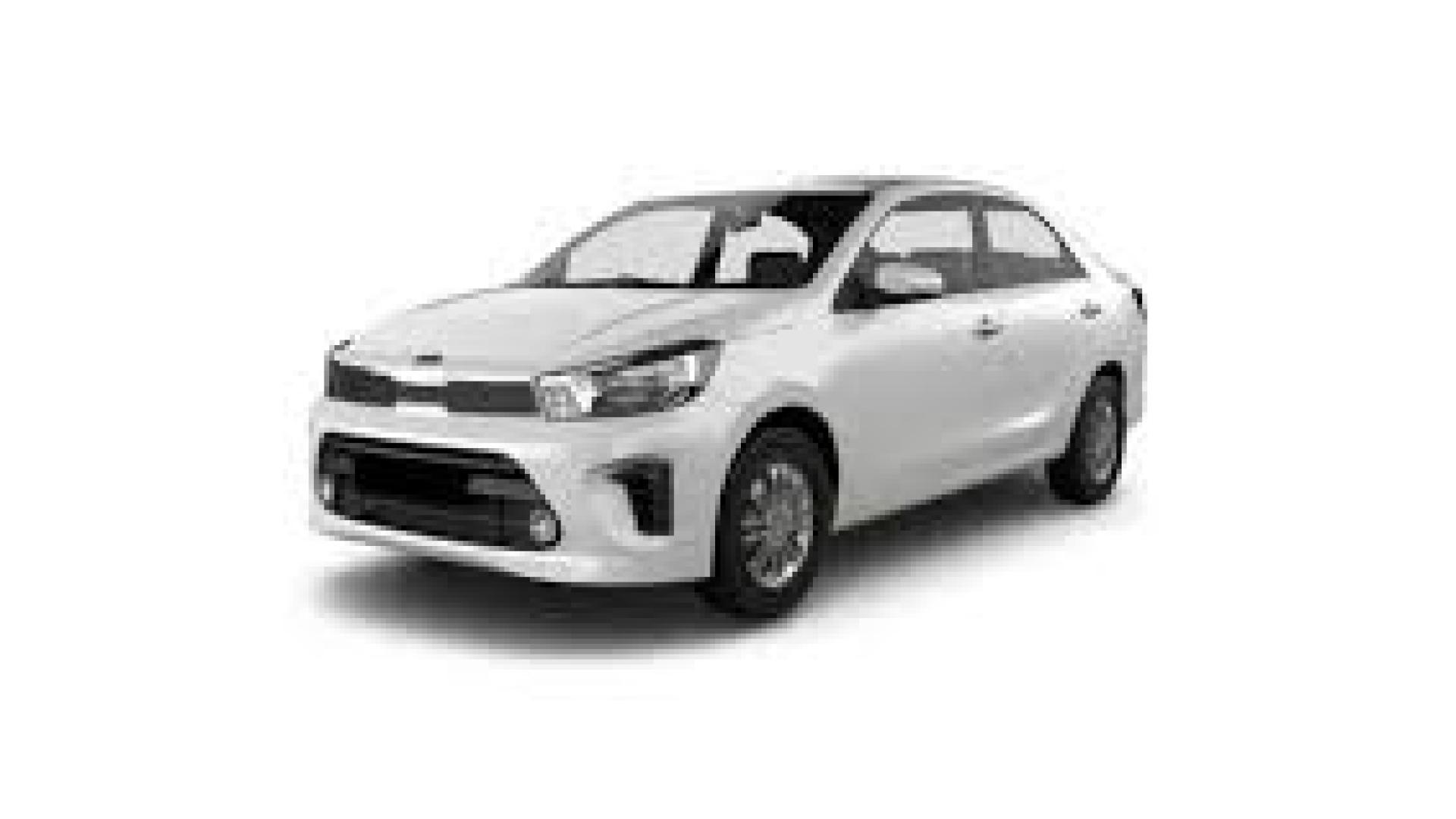 كيا بيجاس 2024