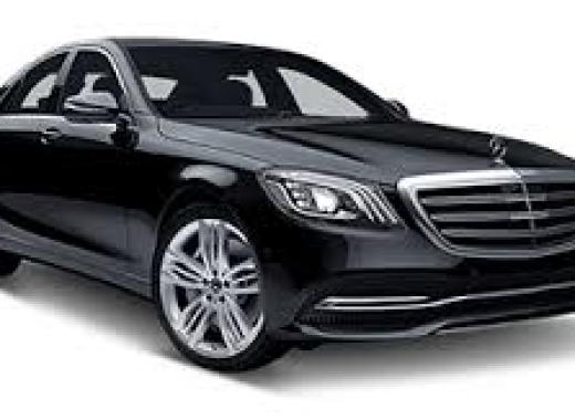 مرسيدس بينز S450