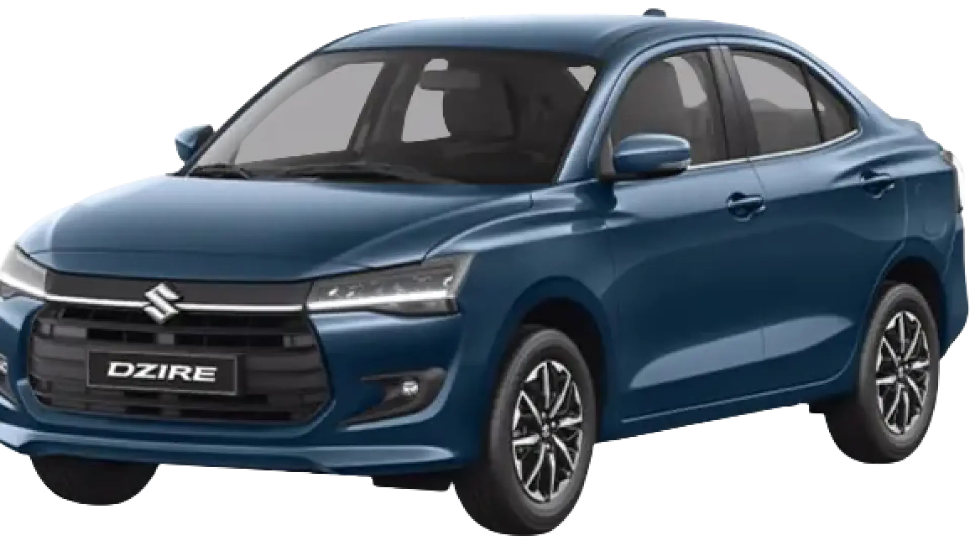 سوزوكى ديزاير 2025