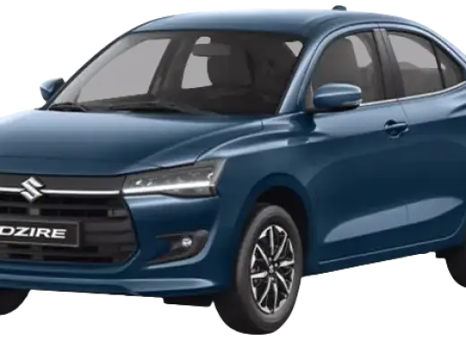 سوزوكى ديزاير 2025