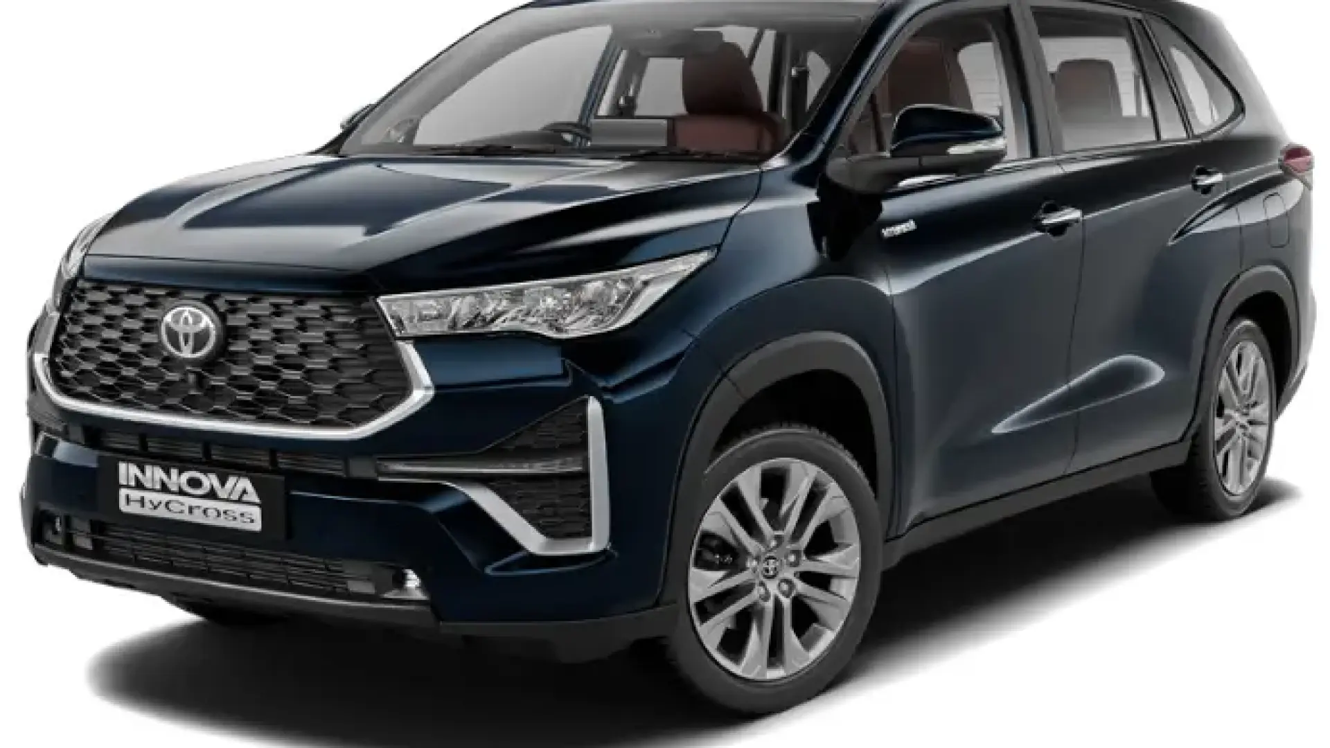 تويوتا انوفا 2024