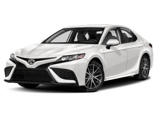 Toyota Camry XLE Hybrid 2024