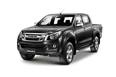 شاحنة بيك اب